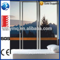 Double Glazing Thermal Break Patio Aluminum Sliding Door